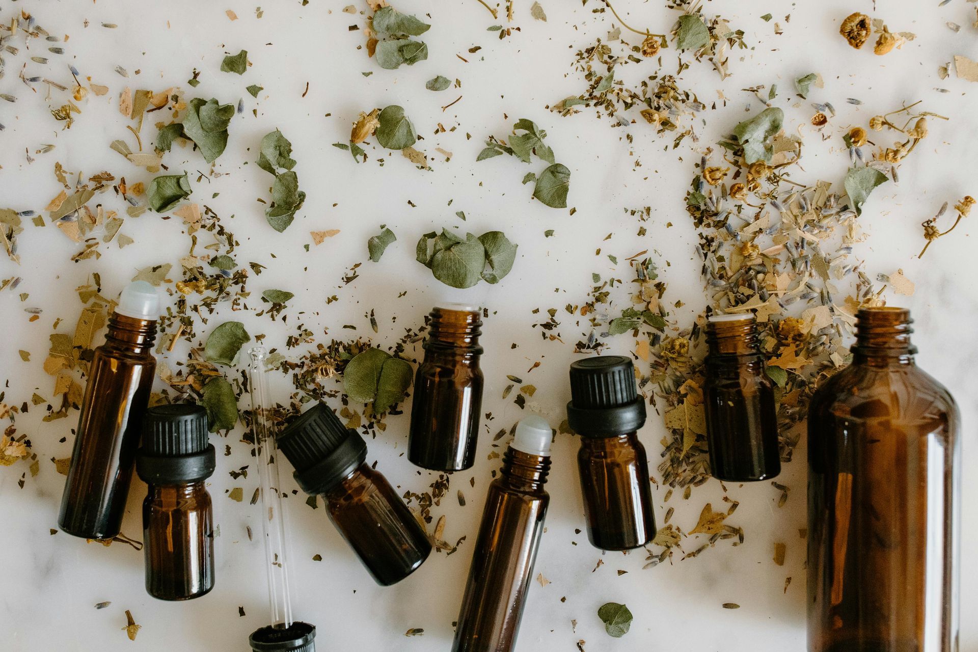 Naturopatia
