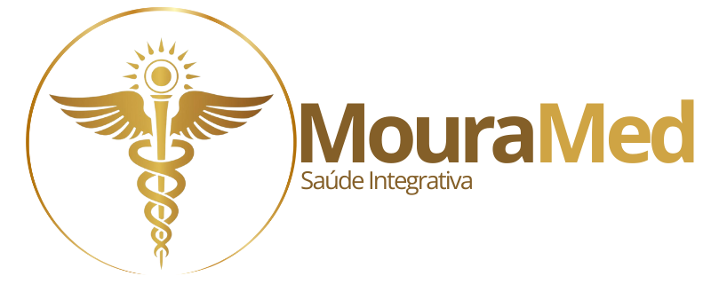 MouraMed — Saúde Integrativa